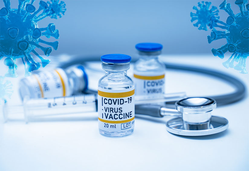 Coronavirus vaccine, a potent measure to fight the pandemic